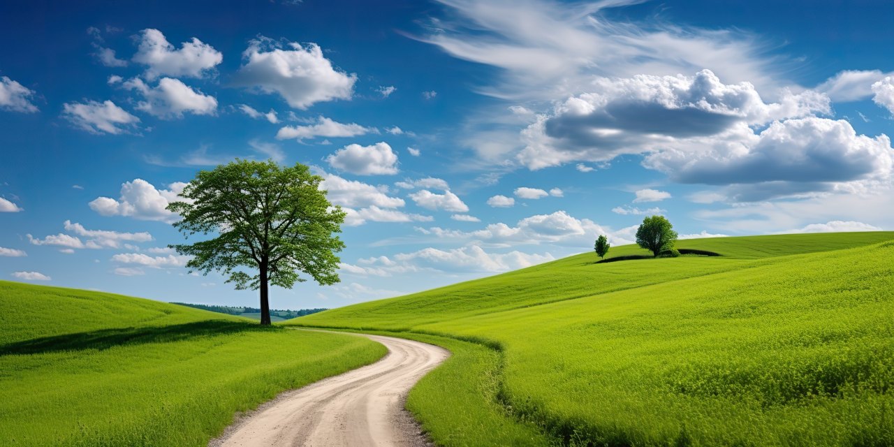 nature image
