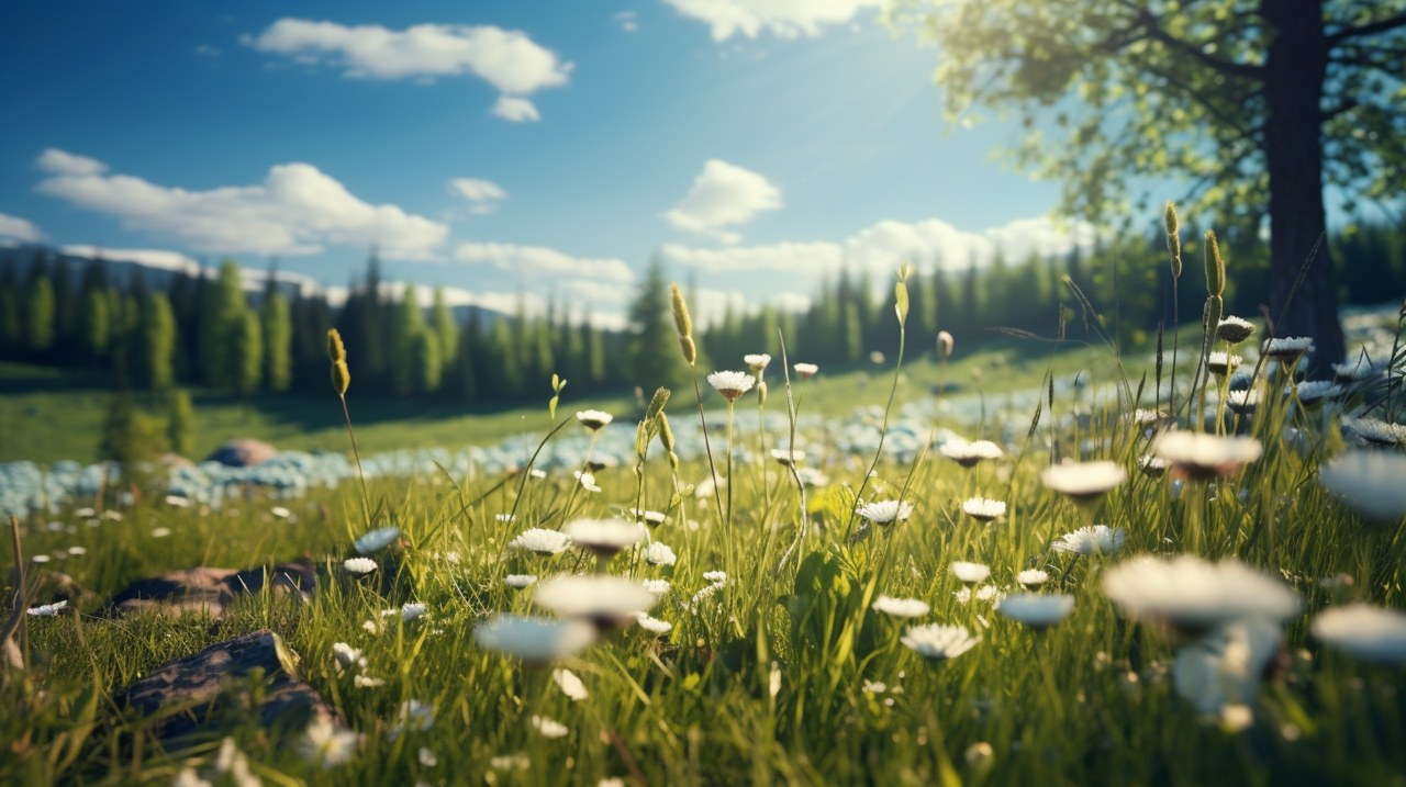 nature image