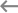 Back icon