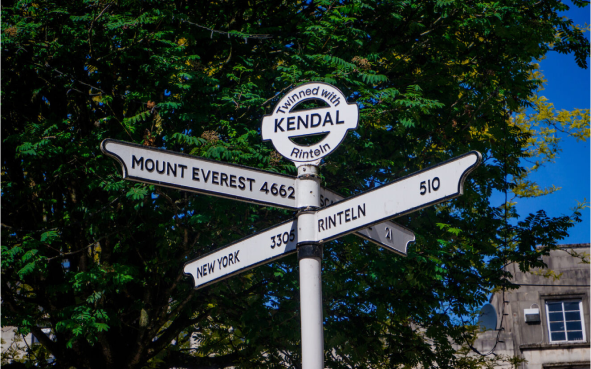 kendal image